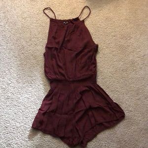 Brandy Melville romper